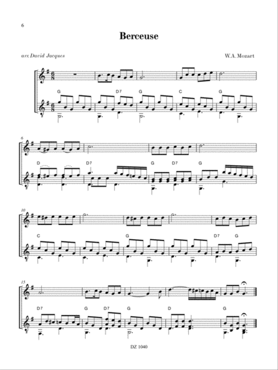 Collection du musicien pigiste, Musique de cérémonie, vol. 2 Violin scores gallery preview page 6