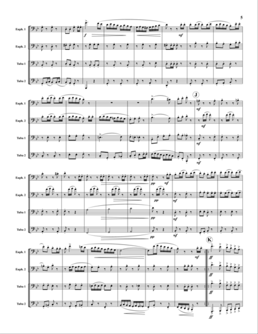 Vexations EETT scores gallery preview page 5