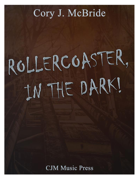 Rollercoaster, In the Dark! image number null