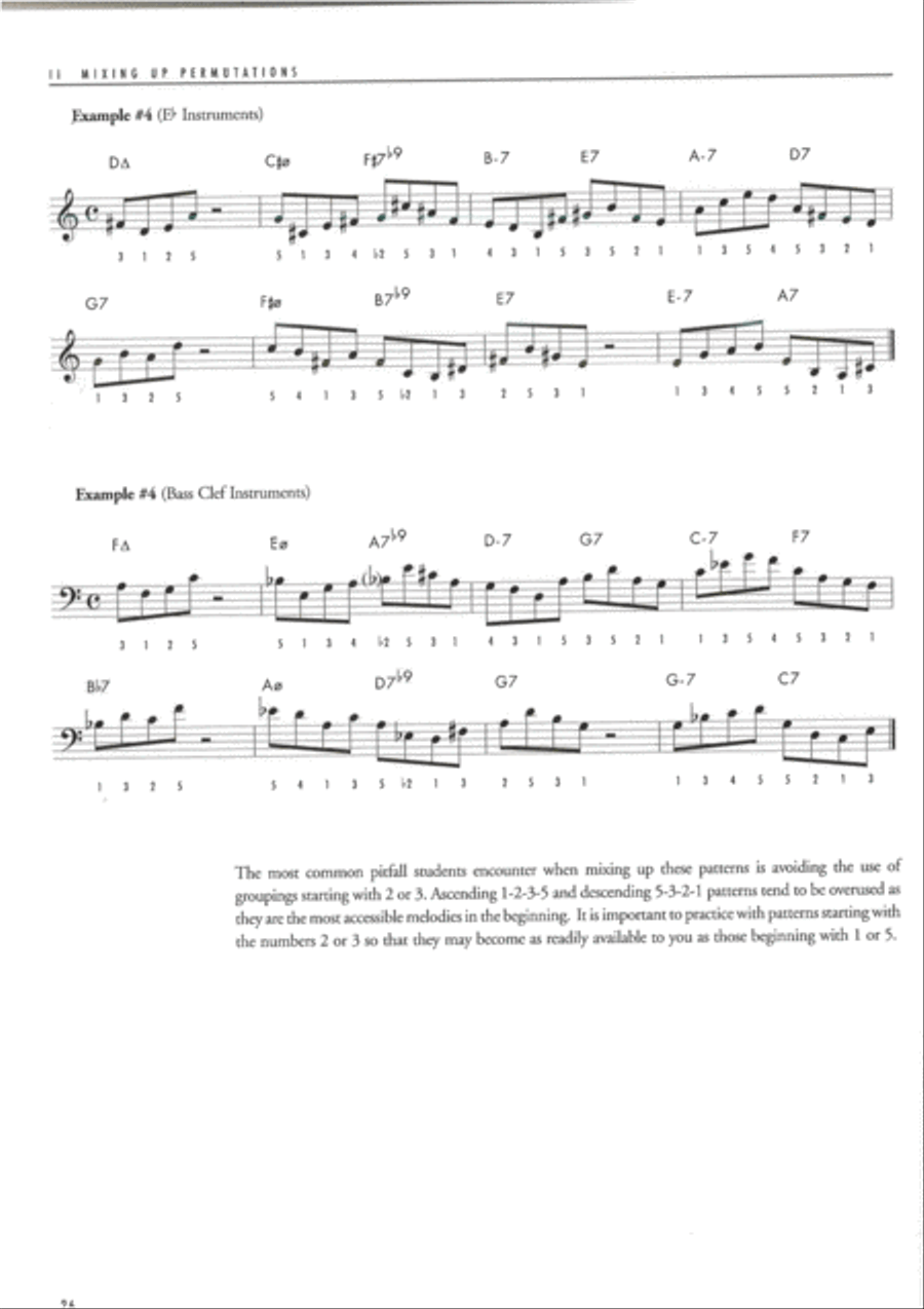 Melodic Structures image number null