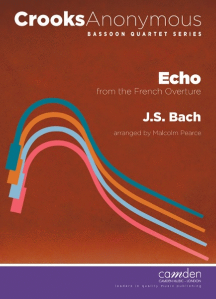 Echo from French Overture