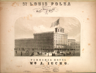 St. Louis Polka