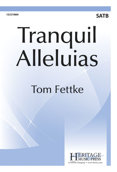 Tranquil Alleluias image number null