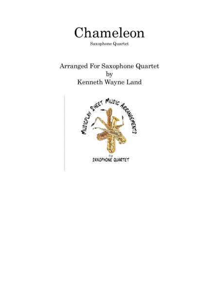 Chameleon image number null