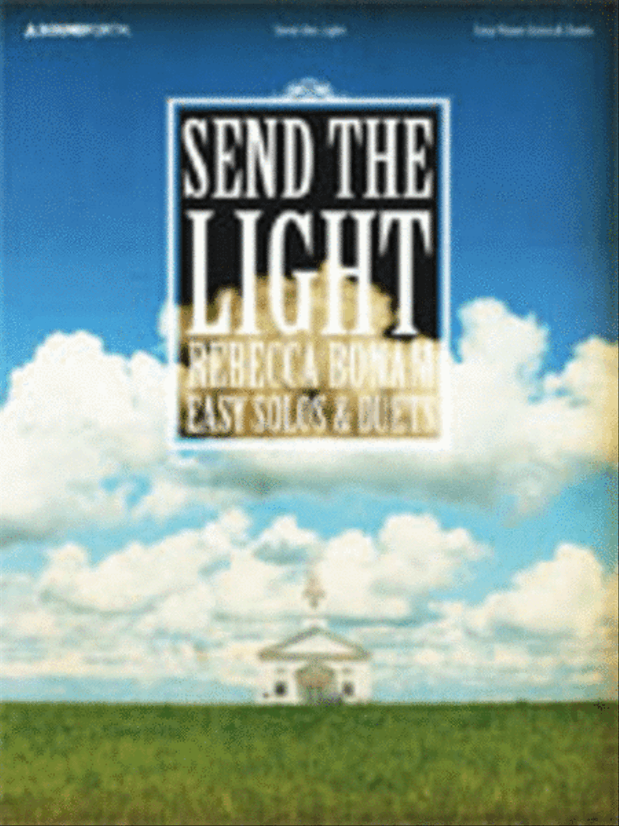 Send the Light Easy Piano scores gallery preview page 1