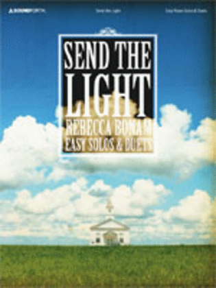 Book cover for Send the Light