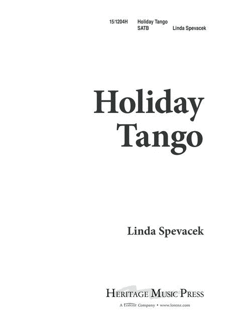Holiday Tango