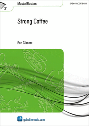 Strong Coffee