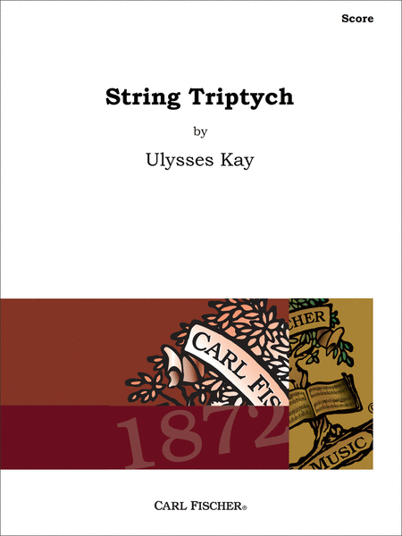 String Triptych