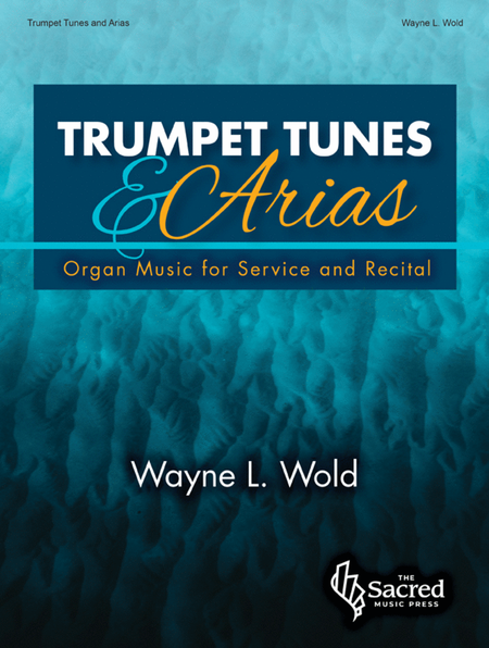 Trumpet Tunes and Arias image number null