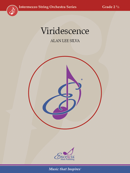 Viridescence image number null