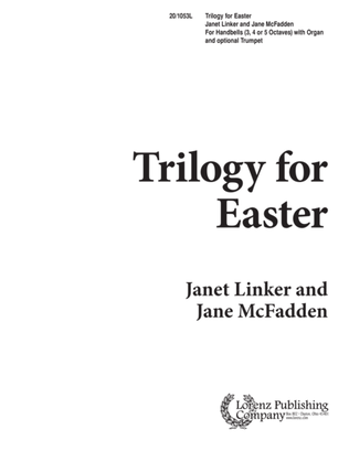 Trilogy for Easter