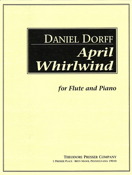 April Whirlwind