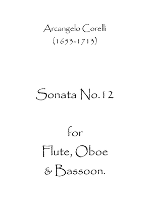 Sonata No.12