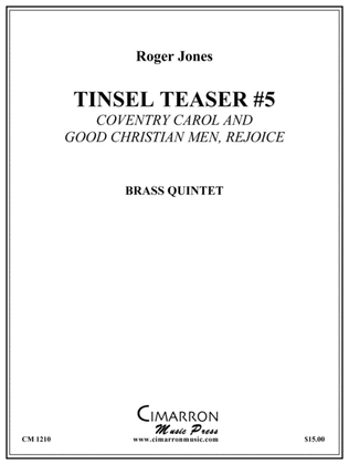 Tinsel Teaser #5