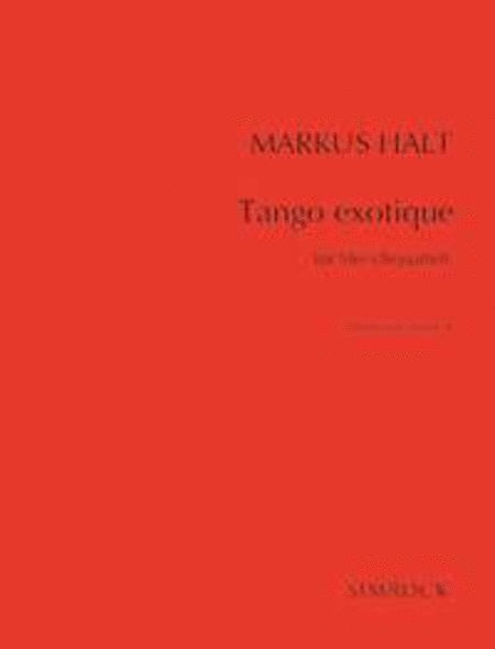 Tango exotique