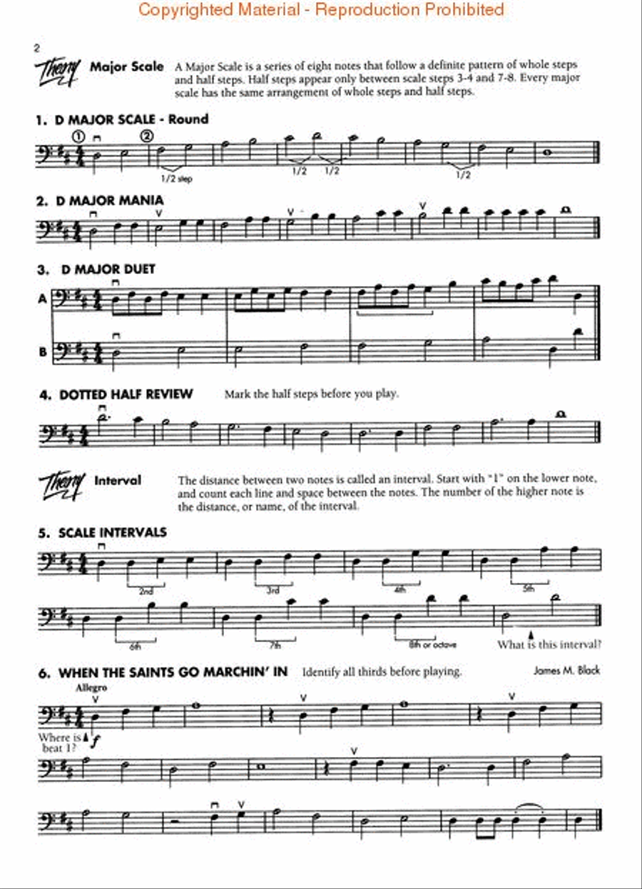 Essential Elements for Strings – Book 2 (Original Series) String Orchestra scores gallery preview page 2
