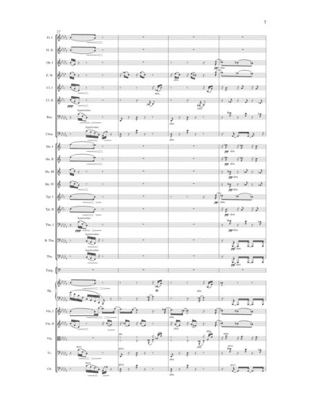 Intermezzo in B-flat Minor, Op. 117, No. 2 image number null