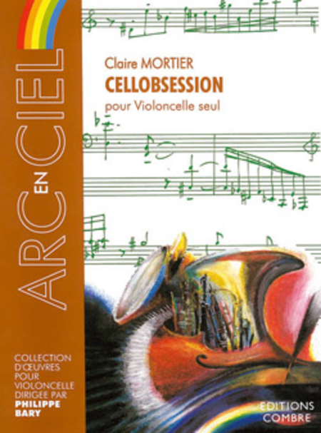 Cellobsession