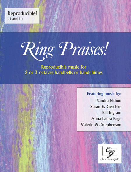 Ring Praises! (2-3 octave)