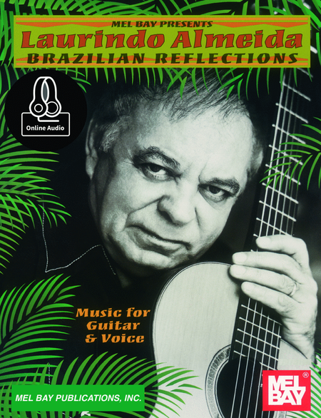 Laurindo Almeida - Brazilian Reflections image number null