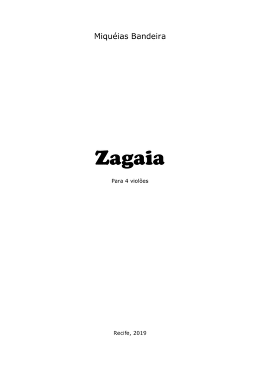 Zagaia
