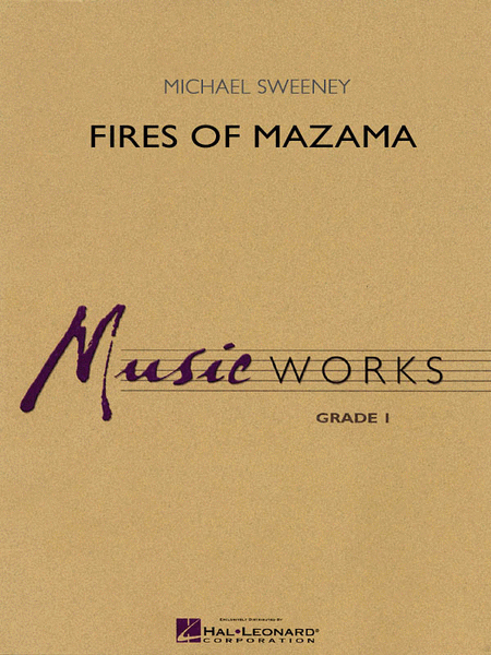 Fires of Mazama image number null