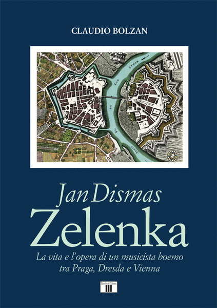 Jan Dismas Zelenka