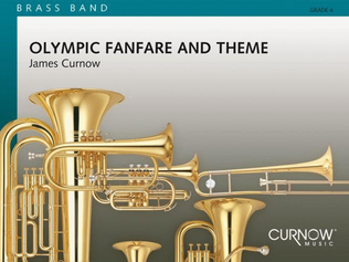Olympic Fanfare and Theme