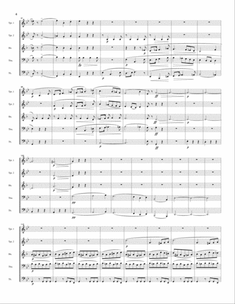 Symphony No. 8 