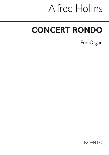 Concert Rondo