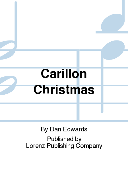 Carillon Christmas