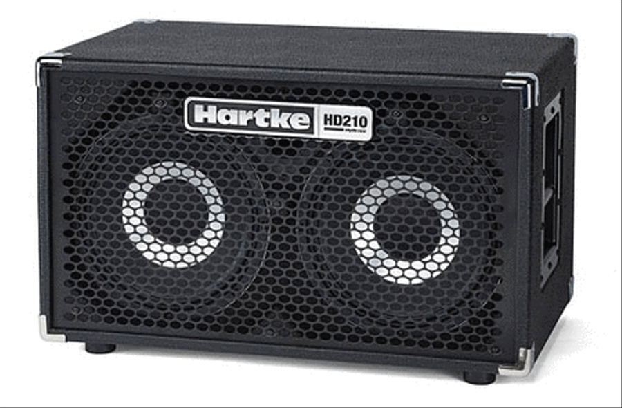 HyDrive HD210 Guitar scores gallery preview page 2