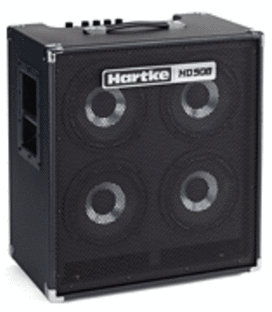 HD508 Guitar scores gallery preview page 1