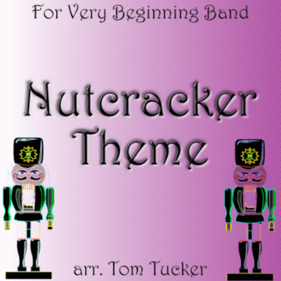 Little Nutcracker Theme image number null