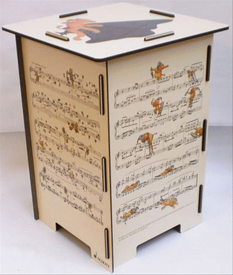 Hindemith 