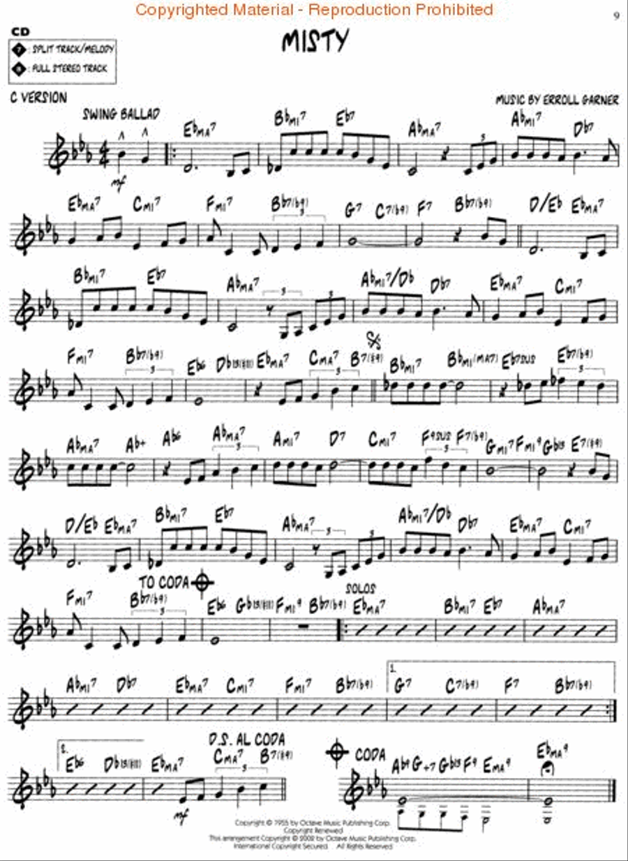 Jazz ballads piano hot sale