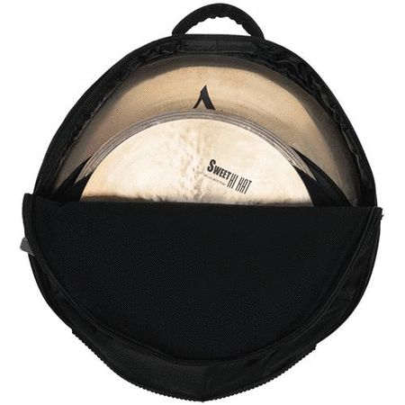 22“ Deluxe Backpack Cymbal Bag