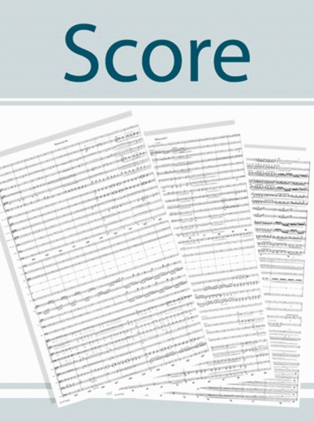 Jersey Bounce - Score