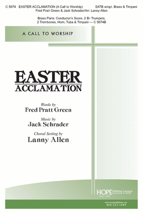 Easter Acclamation