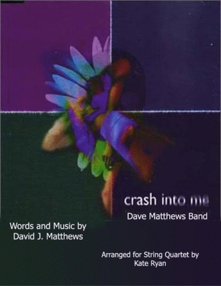 Crash Into Me image number null
