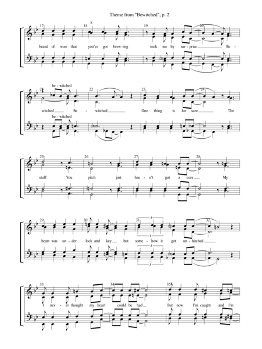 Theme From 