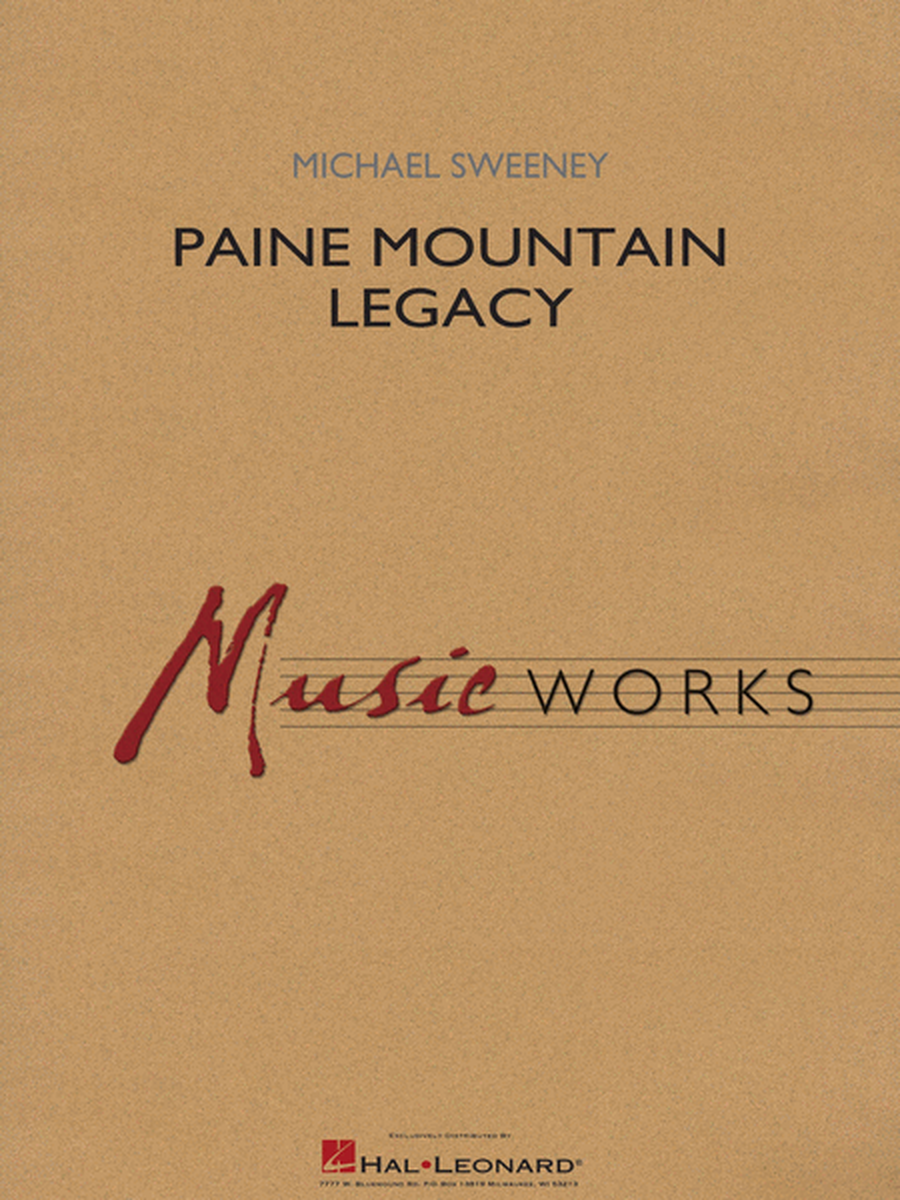 Paine Mountain Legacy image number null
