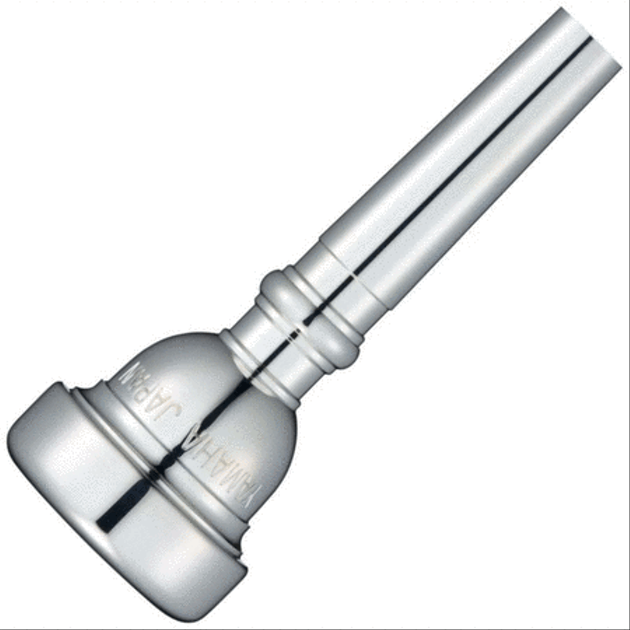 Yamaha Cornet 16C4 Mouthpiece Long Shank Cornet scores gallery preview page 1