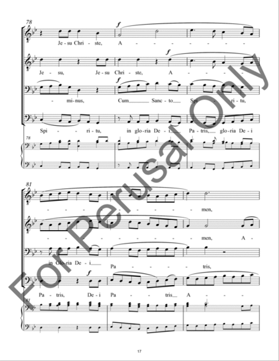 Mass of a Troubled Time Mass of a Troubled Time TTBB scores gallery preview page 16