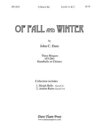 Of Fall and Winter