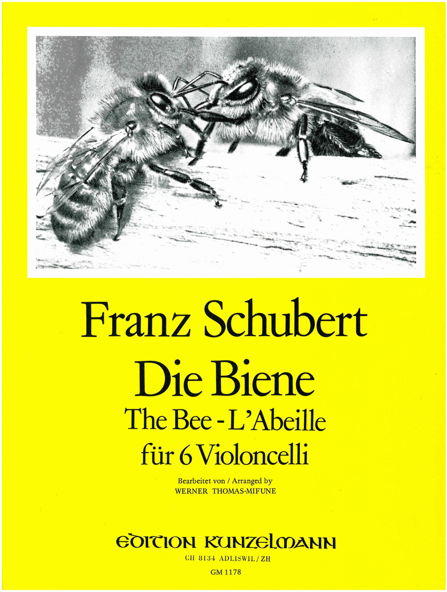 The Bee (Die Biene)