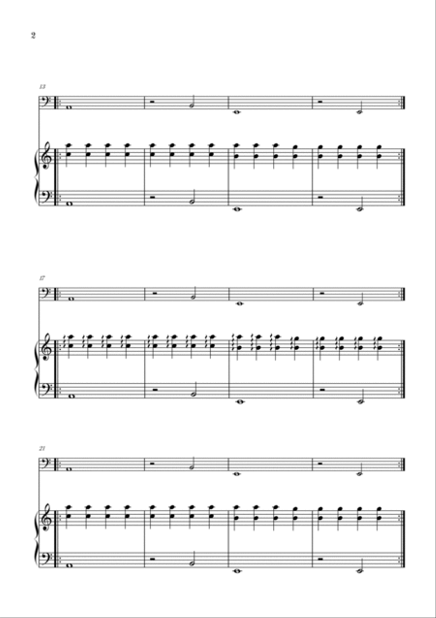 Still dre easy top piano