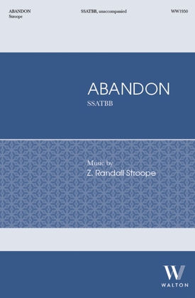 Abandon