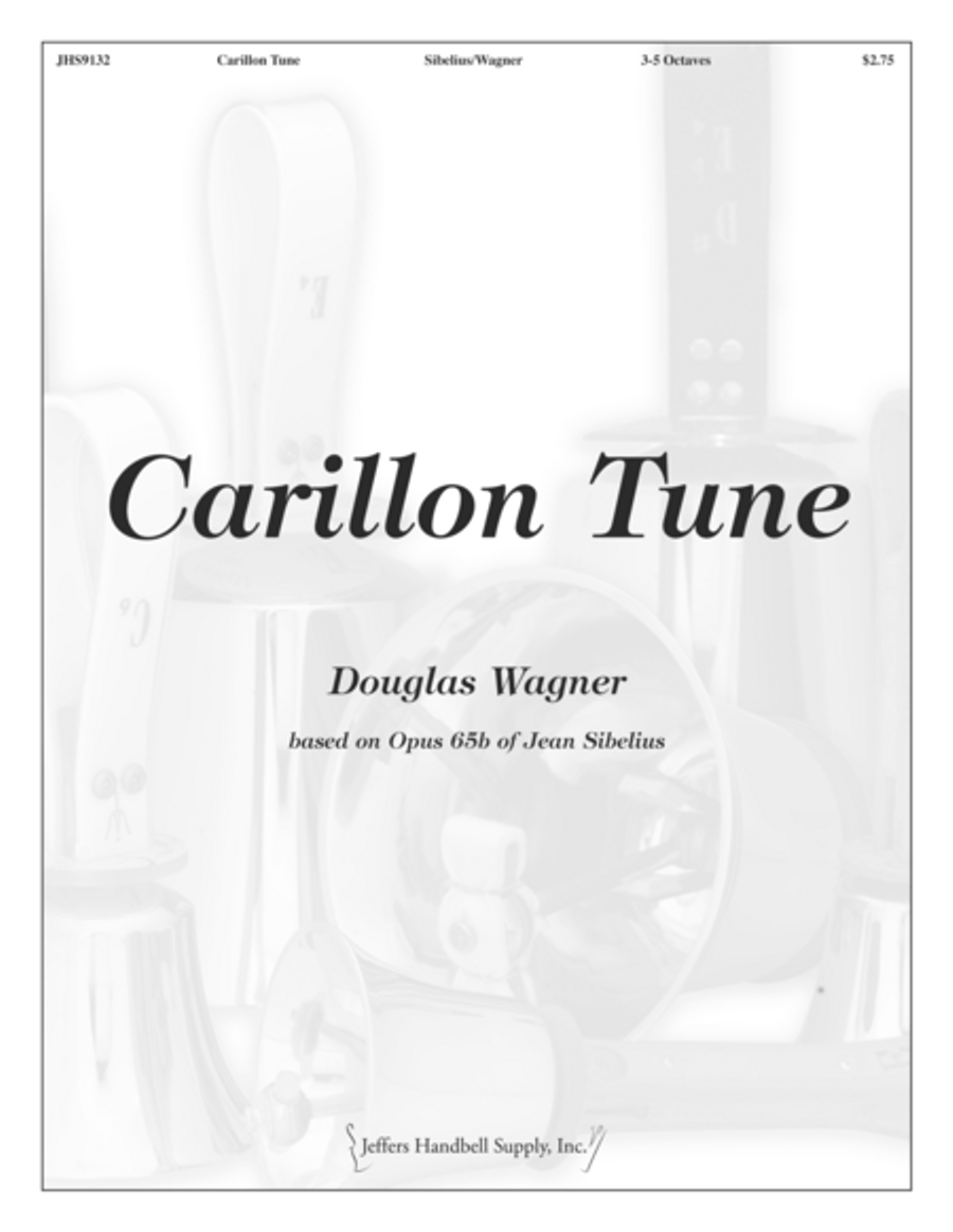 Carillon Tune